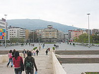 Dogovor Skoplja i Brisela