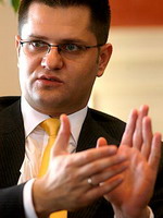 Jeremić u Njujorku počinje novu diplomatsku ofanzivu