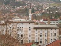 Obilježavanje 471. godišnjice Gazi Husrev-begove medrese