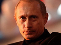 Putinovi saradnici pune džepove iz državnih fondova