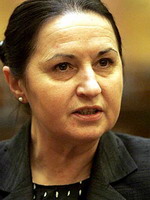 Srpsko pravosuđe u ženskim rukama