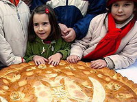 Danas je Božić, najradosniji hrišćanski praznik