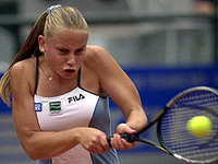 Jelena Dokić bolja od Martine Meler u prvom kolu