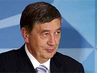 Radmanović traži veće nadležnosti entiteta