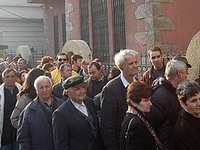 Do šengenskih viza brže i jednostavnije