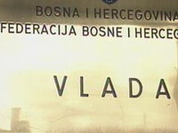 U Sarajevu sjednica Vlade FBiH