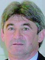 Mehmedu Janjošu kormilo Bišćana