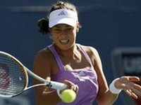 Ana Ivanović u polufinalu Sidneja
