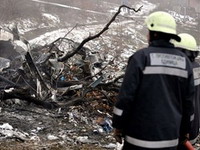 Makedonija: Istraga o nesreći