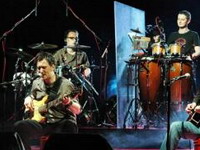 "Erogene zone" prvi put sviraju u Zagrebu