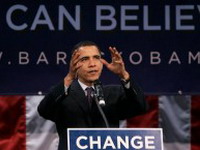 Hilari uvrijedila Obamu na rasnoj osnovi