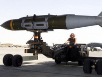 SAD izvoze pametne bombe u Saudijsku Arabiju