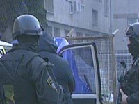 U Sarajevu uhapšeni Muhamed Ali Gaši i Mirso Krasnić