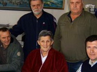 Vahidin Musemić se uspješno oporavlja
