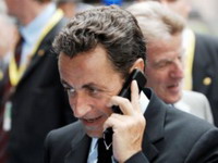Sarkozi nudi arapskim zalivima saradnju