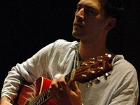 Damir Imamović autor "Sevdah Changesa"