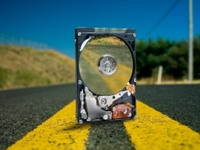 U prijenosnicima uskoro 500 GB