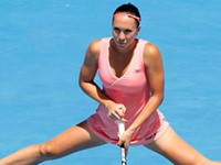 Jelena Janković ponovo teško do pobede