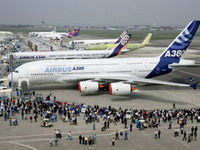 Zbog nesreće aviona zatvoren aerodrom