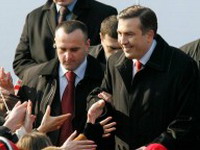 Spor s Rusijom zbog špijuna zaboravljen