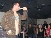 Priredio nezaboravan provod