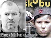 Boško Buha posle bombi uzeo mikrofon