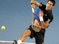 Ana i Novak u polufinalu!