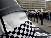 Masovni protest policije u Londonu zbog plata