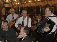 Ugodna atmosfera na susretu veterana