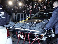 Glumac Hit Ledžer (28) nađen mrtav pored pilula za spavanje