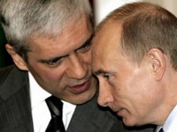 Putin: Rusija je pouzdan prijatelj i partner