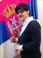 Ko peva zlo ne misli