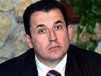 Cikotić primio delegaciju iz Slovenije