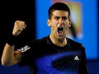 AUS OPEN: Sad si uzeo gren slem, Novače!!!