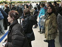 Sa ličnom kartom na šalter bilo koje pošte