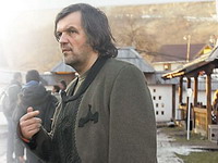 Kusta kupio helikopter