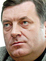 "Može biti i disolucije Bosne i Hercegovine"