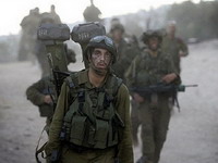 Rat u Libanu veliki i težak neuspjeh za Izrael
