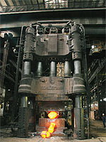 ArcelorMittal Zenica: Dobri proizvodni rezultati