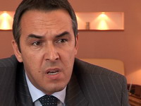 Branković spriječio tuču Nadarevića i Jusufovića