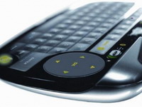 Logitech predstavio diNovo Mini