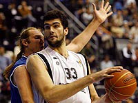Partizan sprema revanš oslabljenom Fenerbahčeu