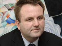 Šturanović podnio ostavku