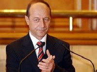 Rumunski predsednik za pregovore