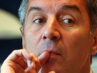 Đukanović premijer od 15. februara?
