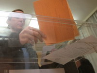 Otvorena biračka mesta