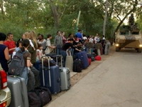Hiljade stanovnika Čada prebjeglo u Kamerun