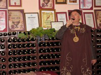 Potrebno zaštititi i brendirati vino