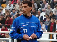 Ušanović stopira Barbarićev dolazak