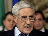 Marini se nije dogovorio s političkim liderima o izbornoj reformi